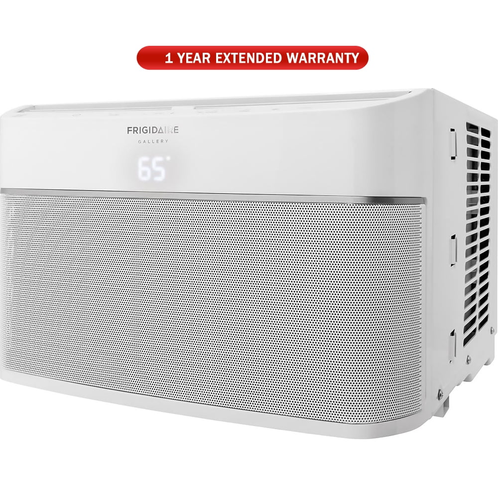 Frigidaire 10000 BTU Window Air Conditioner with Wifi Controls New Body