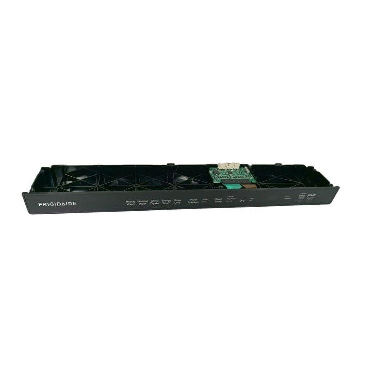 Frigidaire 117512440 Control Panel (Genuine Oem Part)