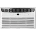 thumbnail image 1 of Frigidaire 12,000 BTU Room Air Conditioner, White, 1 of 1