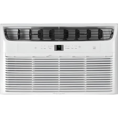 Frigidaire 12,000 BTU Room Air Conditioner, White
