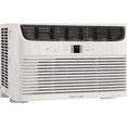 thumbnail image 1 of Frigidaire 12,000 BTU 115/120V Through the Wall Air Conditioner with Remote, 550 Sq. Ft., White, FHTC123WB1, 1 of 4
