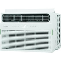 Frigidaire 12,000 BTU Window Air Conditioner with Remote in White