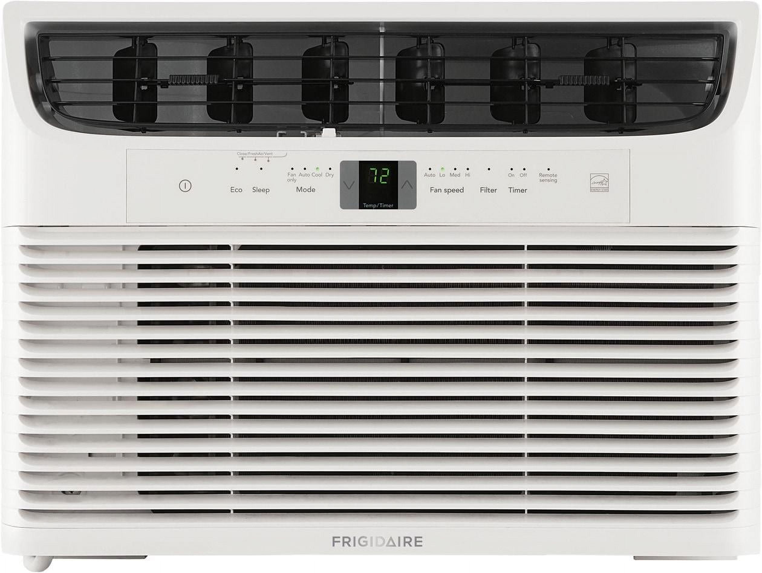 Frigidaire FFRE123WA1 12000 BTU Window Air UK Ubuy