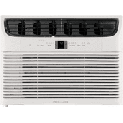 Frigidaire 12,000 BTU Window Room Air Conditioner with Remote Control