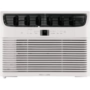 Frigidaire 12,000 BTU Window Air Conditioner, 550 Sq. Ft., 3-Speeds, White, FHWC123TC1