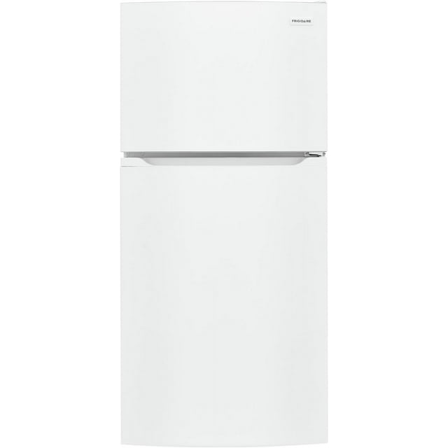 Frigidaire Full Size Home 13.9 Cu. Ft. Top Freezer Refrigerator