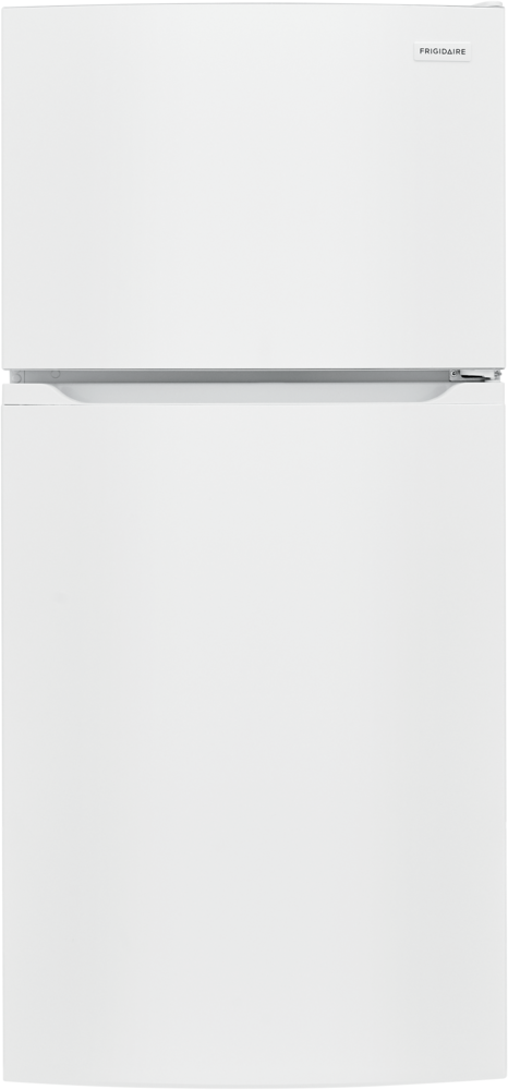 Frigidaire 13.9 Cu. Ft. Top Freezer Refrigerator - image 1 of 5