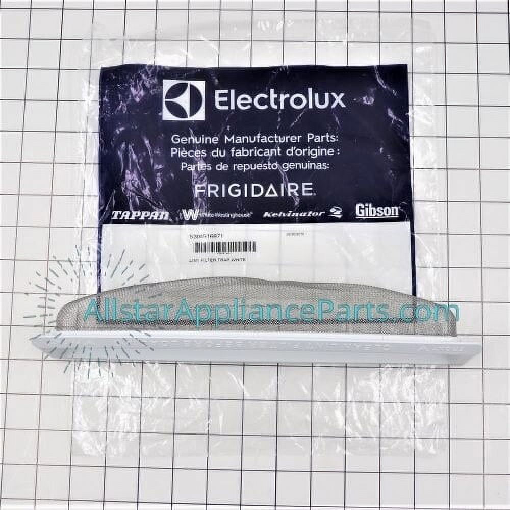 Frigidaire 131359602 Dryer Filter