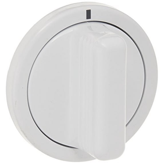 Frigidaire 131859104 Timer Knob Washing Machine