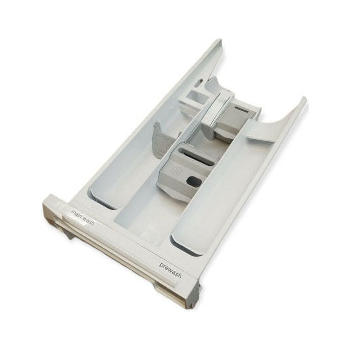 Frigidaire 132507511 Washer Dispenser Drawer (Genuine Oem Part)