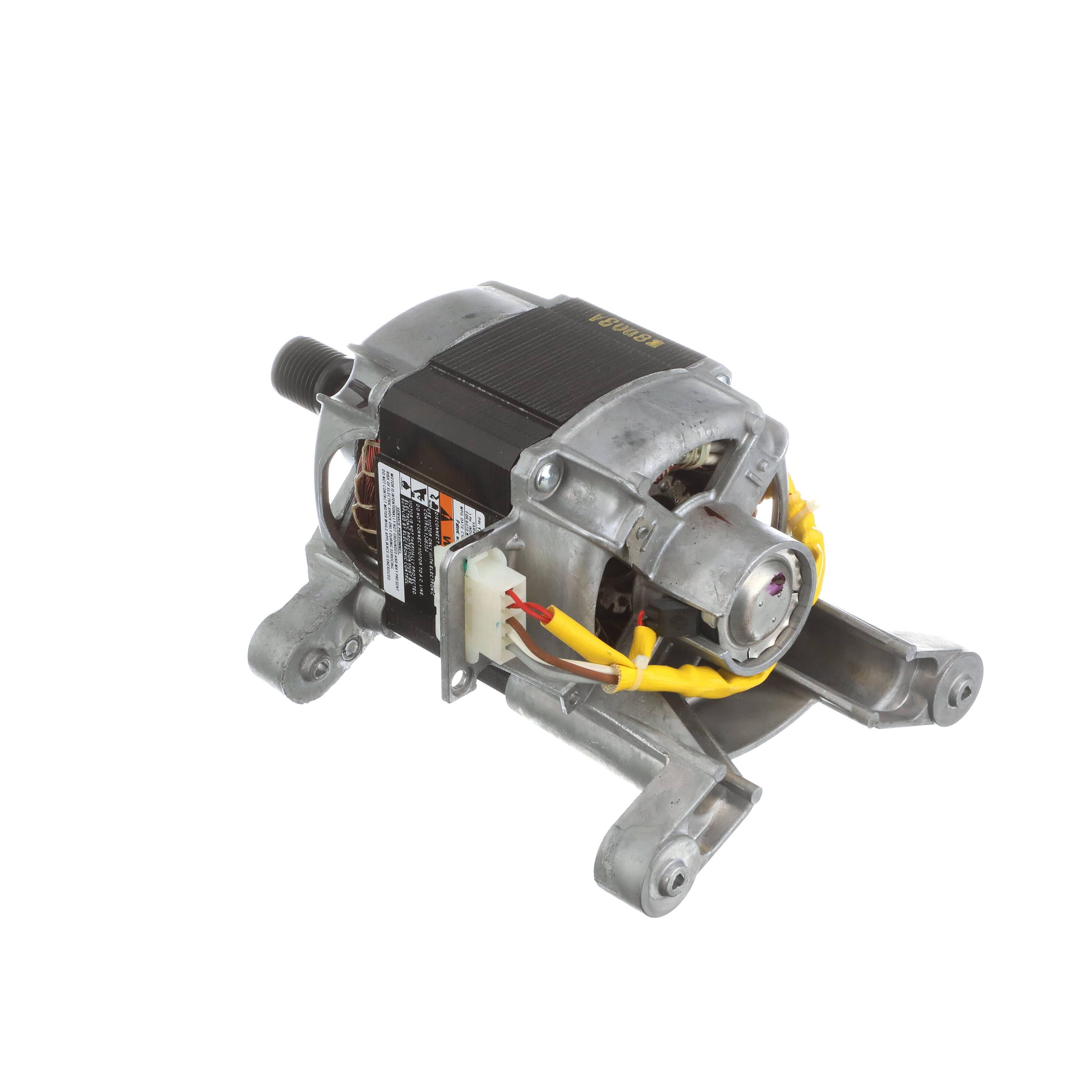 Frigidaire Washer Drive Motor – 1346389 / 134638900, Tested & Working, Used