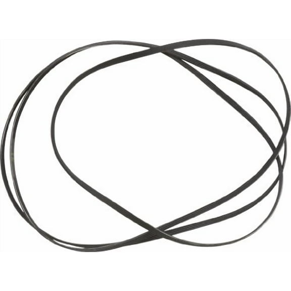 Frigidaire 137292700 Belt, Model: 137292700
