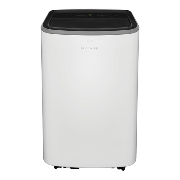 Frigidaire 14,000 BTU Portable Dual Heater/Air Conditioner, White