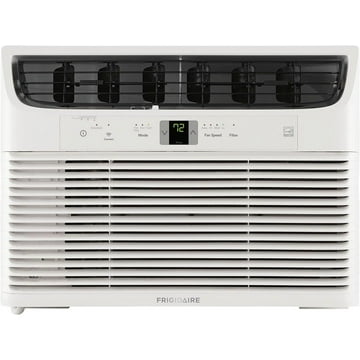 Frigidaire 15,100 BTU Connected Window-Mounted Room Air Conditioner