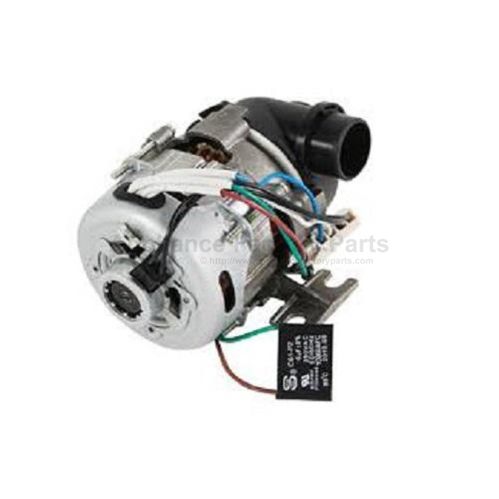 Frigidaire 154614002 Circulation Pump