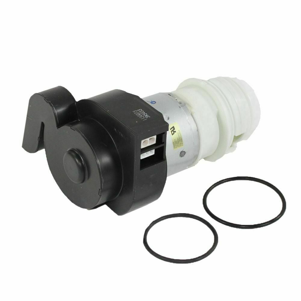 Frigidaire 154844101 Genuine Replacement Motor Kit - For Frigidaire/Electrolux Appliances