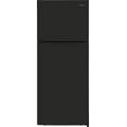 thumbnail image 1 of Frigidaire 17.6 Cu. Ft. Top Freezer Refrigerator, Black, 1 of 7