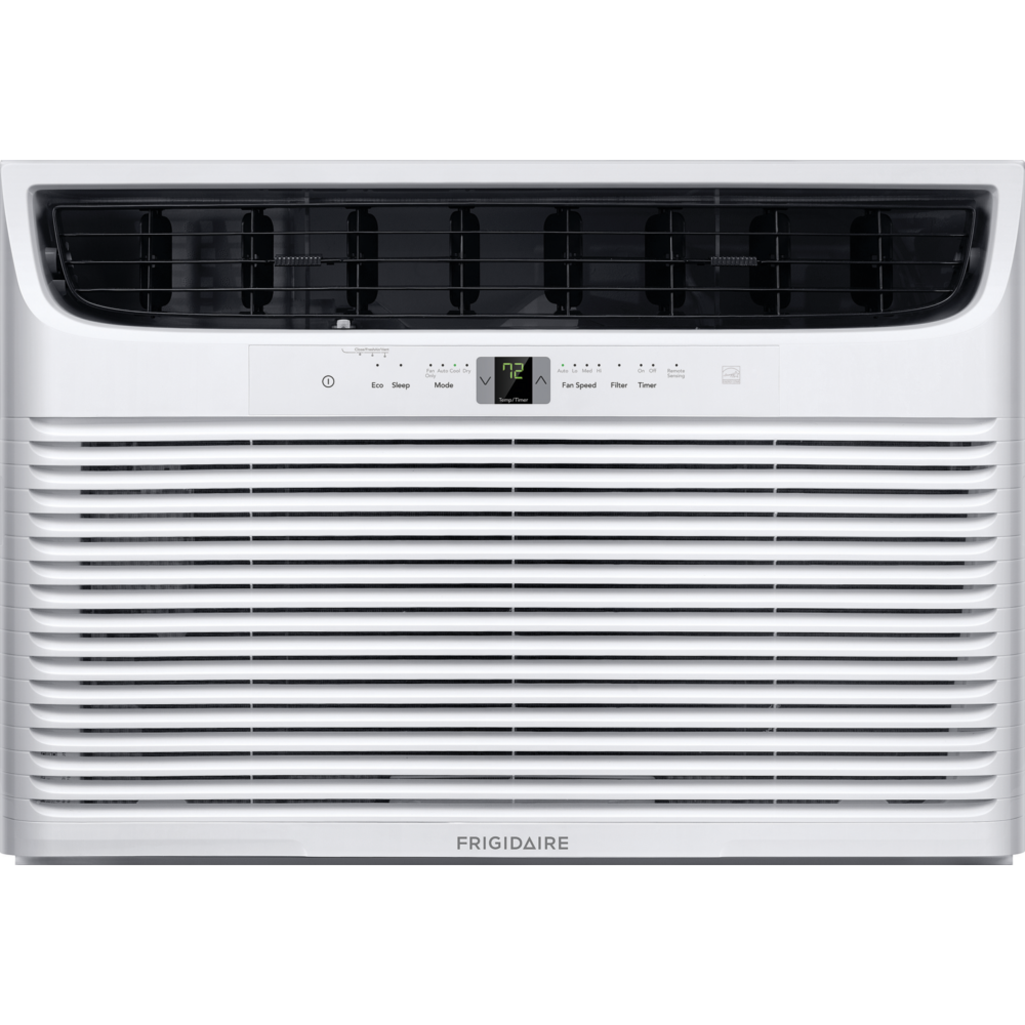 Frigidaire 18,000 BTU Window Air Conditioner with Slide Out Chassis -  Walmart.com