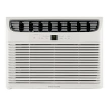 Frigidaire 18,000 BTU Window Room Air Conditioner with Supplemental Heat