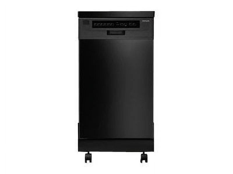 Frigidaire 18" Portable Dishwasher