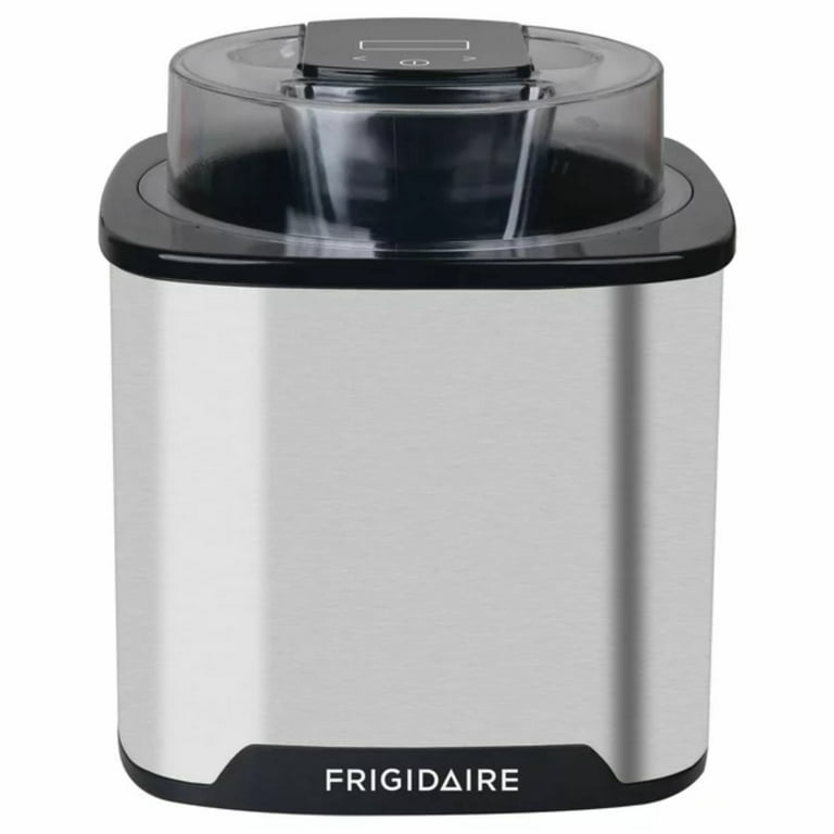 Frigidaire 2.11 Qt. Ice Cream Frozen Yogurt Sorbet Maker