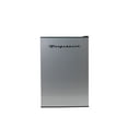 thumbnail image 1 of Frigidaire, 2.5 Cu. Ft. Compact Refrigerator, Platinum, 1 of 12