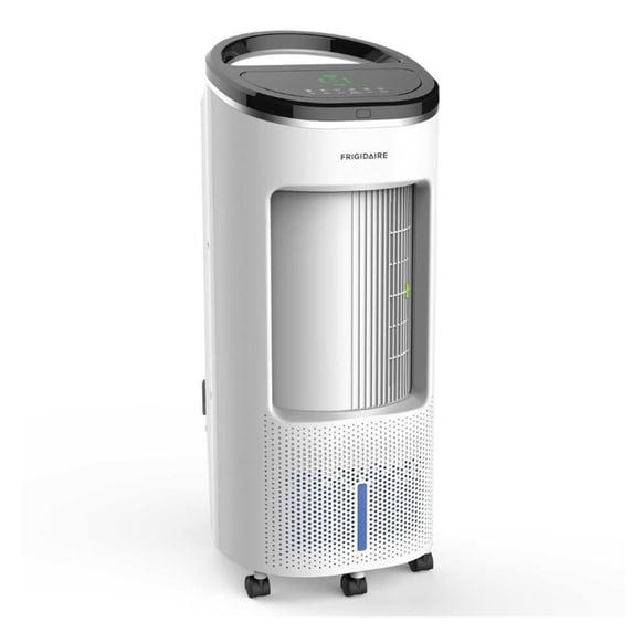 Frigidaire 2 In 1 Evaporative Air Cooler & Fan w/ Wide Angle Oscillation