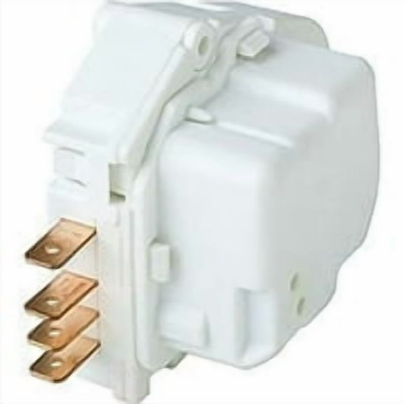 Frigidaire 215846602 Defrost Timer For Refrigerator