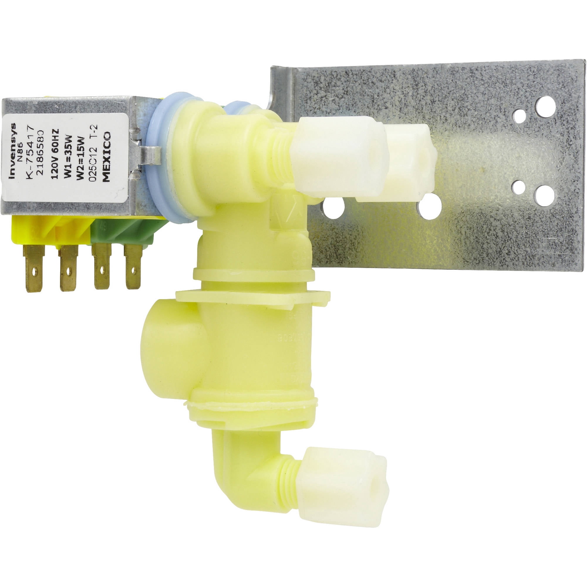 Frigidaire 218658000 Water Valve - Walmart.com