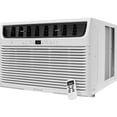 thumbnail image 1 of Frigidaire 22,000 BTU 230V Window Heavy-Duty Air Conditioner with Temperature Sensing Remote Control, 1 of 2
