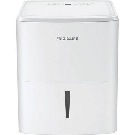 Frigidaire 22 Pint Dehumidifier with Wi-Fi (Energy Star) up to 1,500 Sq Ft, White