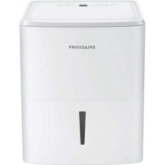 Frigidaire 22 Pint Dehumidifier with Wi-Fi (Energy Star) up to 1,500 Sq Ft, White