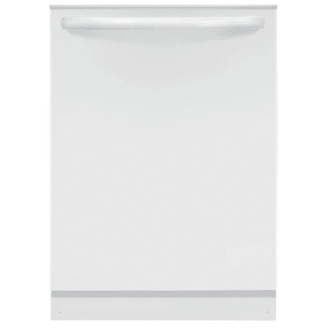 Frigidaire 24" BuiltIn Dishwasher