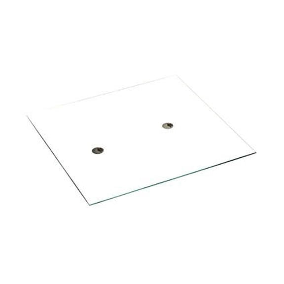 Frigidaire Crisper Glass Insert 240350649 OEM Part