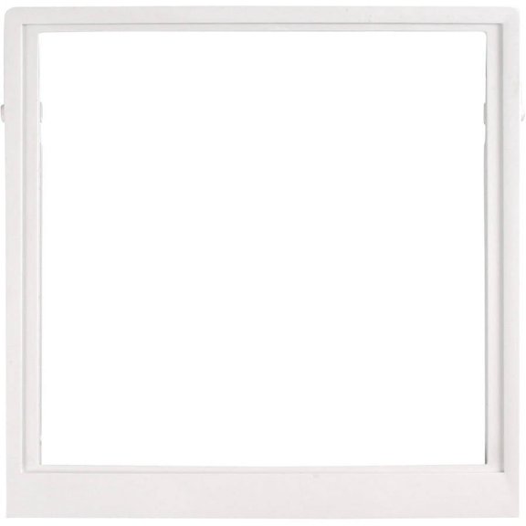 Frigidaire 240350903 Crisper Pan Cover Refrigerator