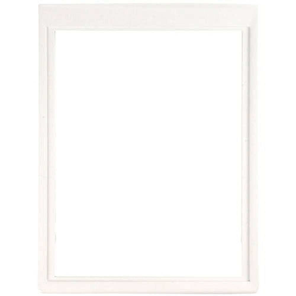 Frigidaire 240354502 Upper Crisper Pan Cover Refrigerator