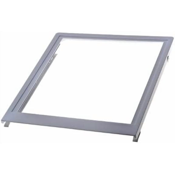 Frigidaire 240354602 Lower Crisper Pan Cover for Refrigerator