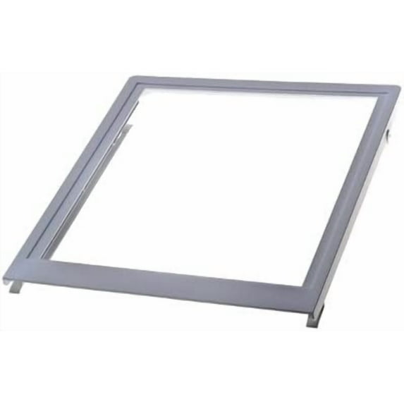 Frigidaire 240354602 Lower Crisper Pan Cover for Refrigerator