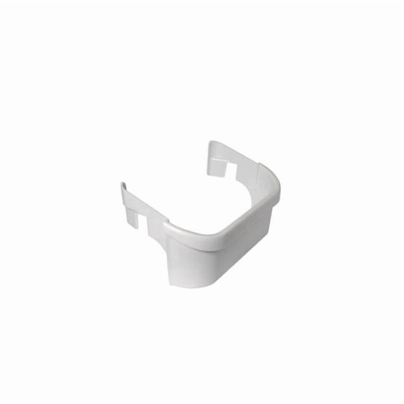 Frigidaire 240359001 OEM Refrigerator Bin Door, White