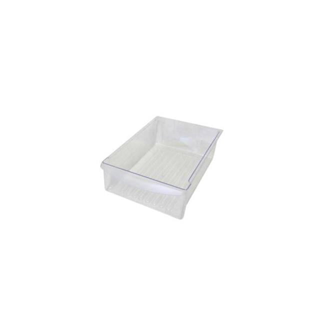 Frigidaire 240530811 OEM Refrigerator Meat Pan Drawer Assembly