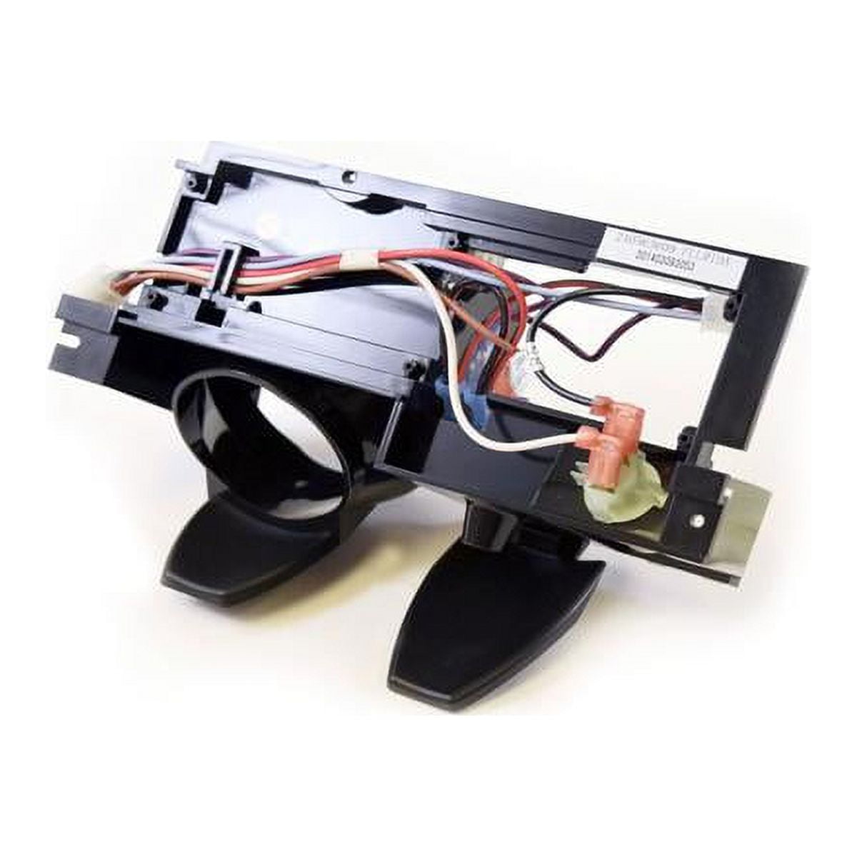 Frigidaire 240563638 Dispenser Module Black (Genuine Oem Part)