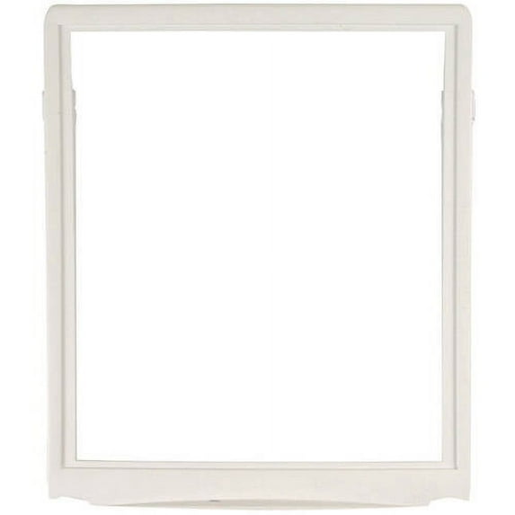 Frigidaire 240599301 Drawer Cover Refrigerator
