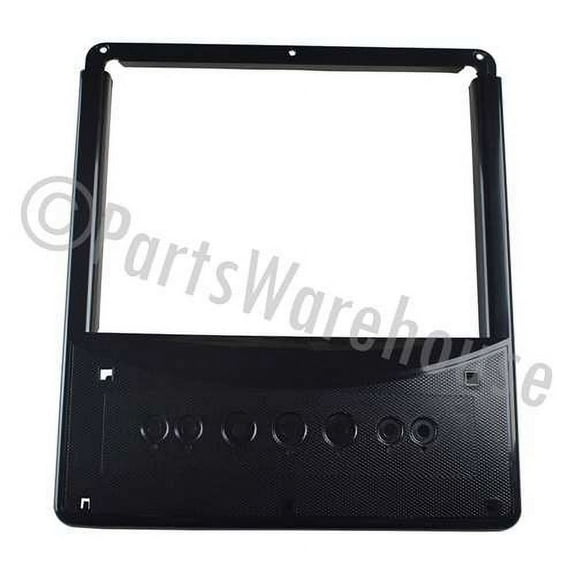 Frigidaire 241678703 Cover Refrigerator