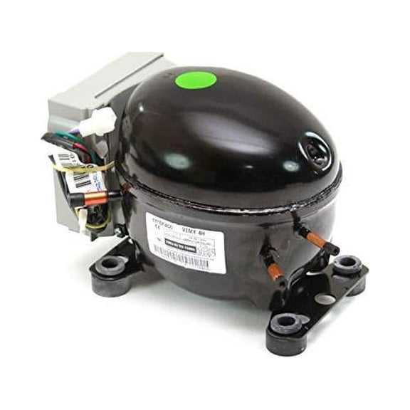 Frigidaire 241706201 Compressor (Genuine Oem Part)