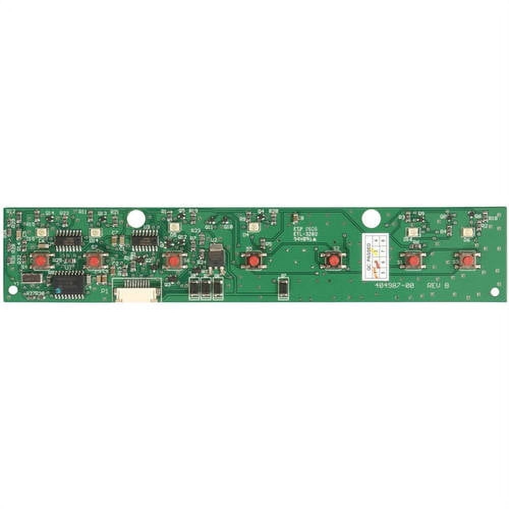 Frigidaire 241708307 Dispenser Control Board