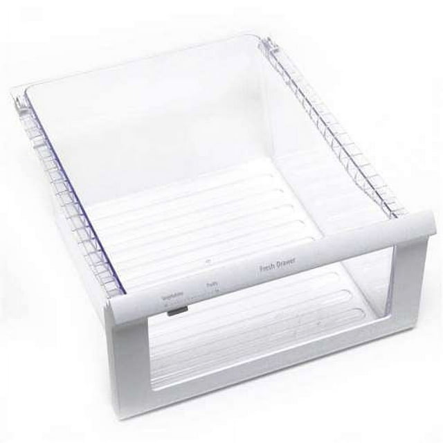 Frigidaire 241801802 Crisper Drawer Walmart com