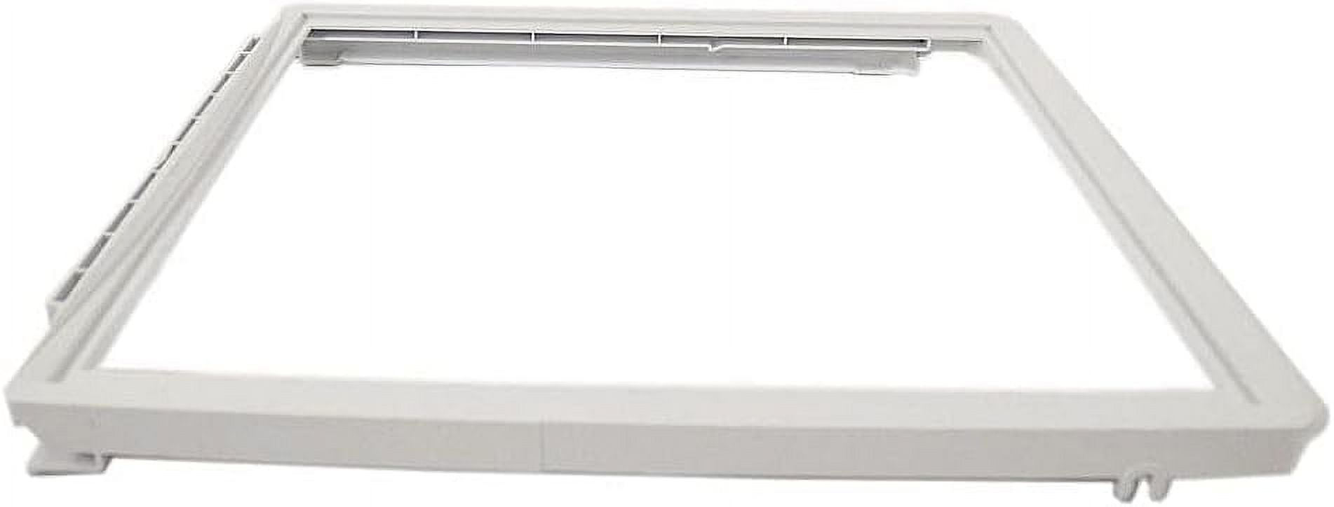 Refrigerator Drawer Top Cover For Frigidaire - Compatible With Model 241973101 13 thumbnail image