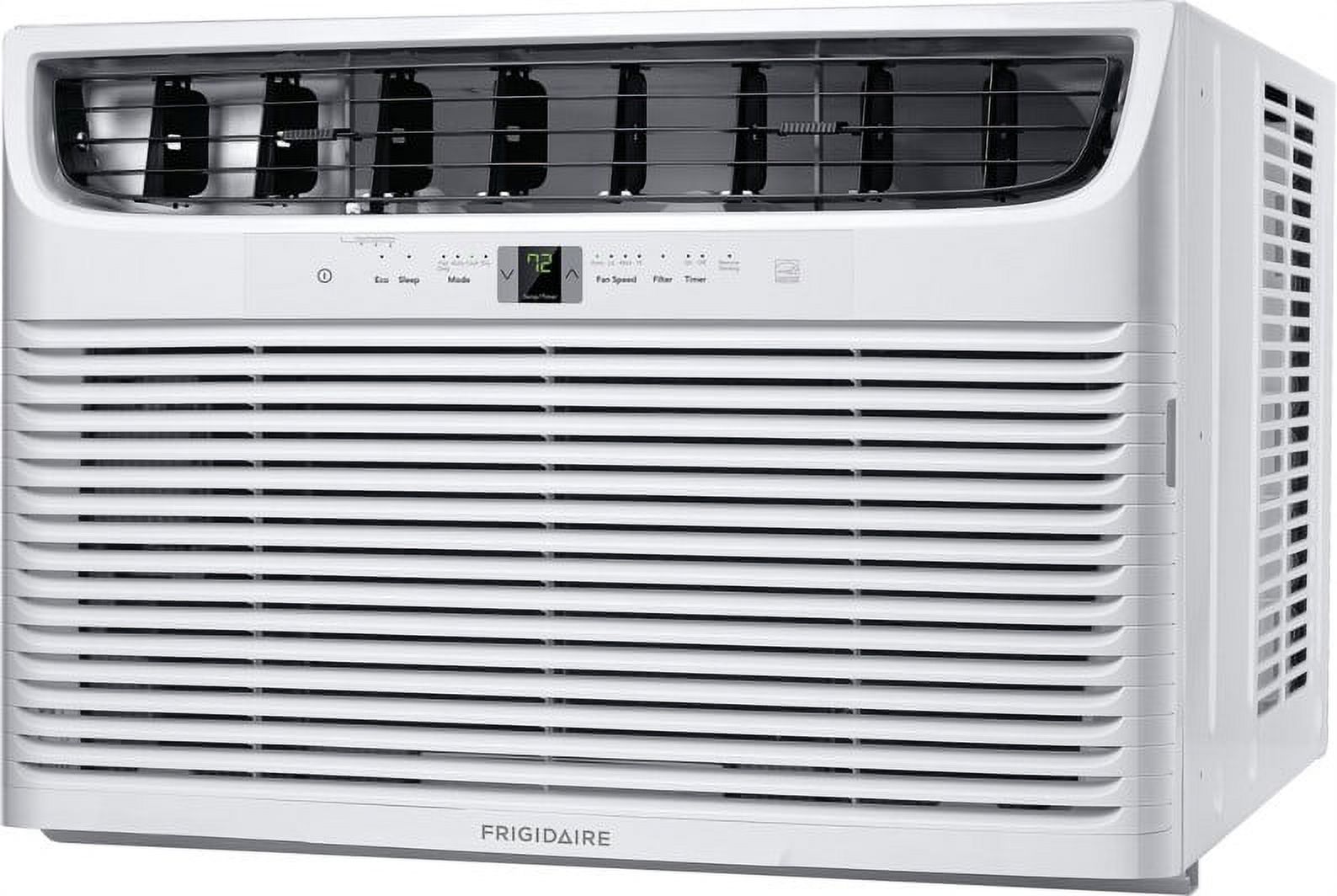 Frigidaire 25,000 BTU 230-Volt Window Air Conditioner with Slide-Out Chassis, Energy Star, FHWC253WB2 - image 1 of 5