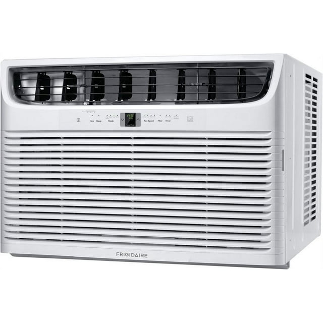 Frigidaire 25,000 BTU 230-Volt Window Air Conditioner with Slide-Out Chassis, Energy Star, FHWC253WB2