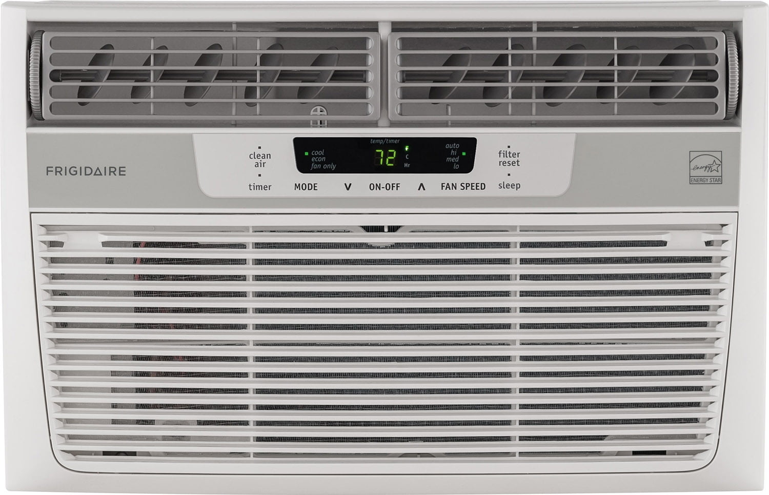 Frigidaire 25 000 BTU Window Heavy Duty Air Conditioner